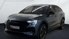Audi Q4 Sportback e-tron