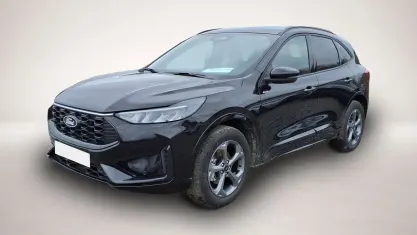 Neu Ford Kuga ST-Line 185 PS (136 kW) 2026 Schwarz SUV