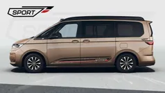 VW T7