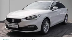 Gebraucht 2022 Seat Leon Style Kombi | 21.780 € (Fairer Preis)