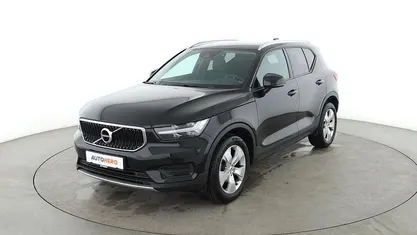 Gebraucht 2022 Volvo XC40 Momentum SUV | 24.180 € (Guter Preis)