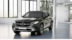 Gebraucht 2025 Mercedes GLC300e Avantgarde | 61.880 € (Fairer Preis)