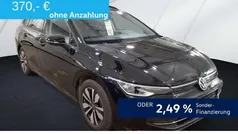 Gebraucht 2025 VW Golf VIII Goal Kombi | 32.330 € (Fairer Preis)