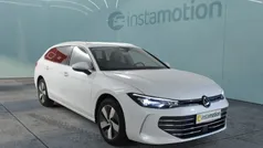 Weiß Gebraucht 2024 VW Passat Business Van / Kleinbus | 30.590 € (Fairer Preis)