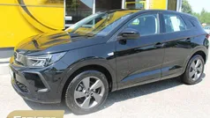 Gebraucht 2024 Opel Grandland X SUV | 26.900 € (Fairer Preis)