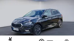 Gebraucht 2025 Skoda Fabia Tour Kleinwagen | 21.550 € (Fairer Preis)