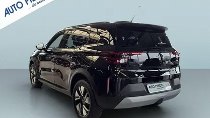 Gebraucht Opel Frontera 83 kW (113 PS) 2025 SUV