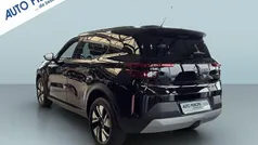 Schwarz Neu 2025 Opel Frontera SUV | 28.850 € (Fairer Preis)