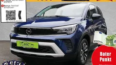 Gebraucht 2022 Opel Crossland Business Elegance SUV | 18.370 € (Fairer Preis)