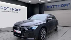 Grau Gebraucht 2025 Audi A1 Sportback Advanced Kleinwagen | 26.450 € (Fairer Preis)