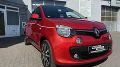 Rot Gebraucht 2014 Renault Twingo Luxe Kleinwagen | 8.290 € (Teuer)