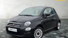 Gebraucht 2024 Fiat 500 Kleinwagen | 12.998 € (Fairer Preis)