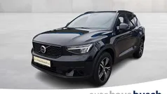 Schwarz Neu 2025 Volvo XC40 Plus SUV | 35.980 € (Superpreis)