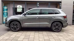Gebraucht 2025 Skoda Karoq SportLine SUV | 42.950 € (Fairer Preis)