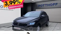 Gebraucht 2024 VW T-Roc Life SUV | 22.777 € (Guter Preis)