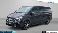 Gebraucht 2021 Mercedes V250 Edition Van / Kleinbus | 47.680 € (Guter Preis)