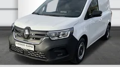 Mineralweiß Gebraucht 2022 Renault Kangoo Van / Kleinbus | 17.495 € (Fairer Preis)