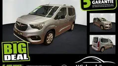 Gebraucht 2022 Opel Combo Life Ultimate Van / Kleinbus | 20.990 € (Guter Preis)