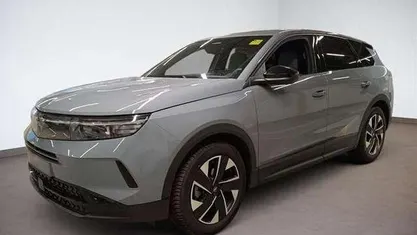 Grafik grau Gebraucht 2025 Opel Grandland X SUV | 31.500 € (Guter Preis)