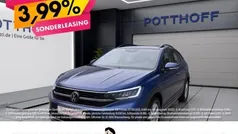 VW Taigo