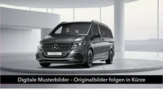 Gebraucht 2024 Mercedes V300 Avantgarde Van / Kleinbus | 83.950 € (Teuer)