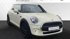 Gebraucht 2020 Mini ONE Kleinwagen | 18.390 € (Fairer Preis)