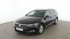 Schwarz Gebraucht 2016 VW Passat Comfortline Kombi | 17.590 € (Guter Preis)