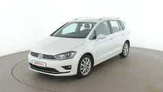 Gebraucht 2016 VW Golf Sportsvan Highline Van / Kleinbus | 18.190 € (Fairer Preis)