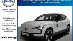 Crystal white Gebraucht 2025 Volvo EX30 Plus SUV | 39.888 € (Fairer Preis)