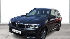 Gebraucht 2020 BMW X3 M Sport SUV | 35.890 € (Fairer Preis)