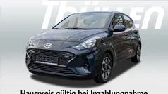 Grau Neu 2025 Hyundai i10 Trend Kleinwagen | 16.980 € (Fairer Preis)