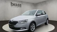 Gebraucht 2019 Skoda Fabia Active Limousine | 10.950 € (Fairer Preis)