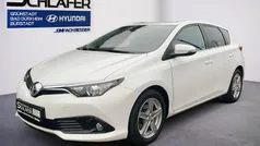 Gebraucht 2017 Toyota Auris Edition-S Limousine | 12.490 € (Fairer Preis)