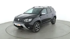 Schwarz Gebraucht 2019 Dacia Duster Adventure SUV | 13.710 € (Fairer Preis)
