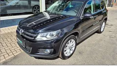Gebraucht 2012 VW Tiguan Sportline SUV | 11.690 € (Fairer Preis)