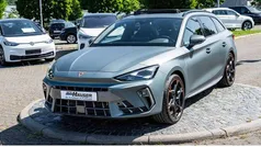 Gebraucht 2024 Cupra Leon VZ Kombi | 42.985 € (Fairer Preis)