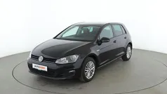 Gebraucht 2014 VW Golf VII Cup Limousine | 9.910 € (Fairer Preis)