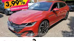 Gebraucht 2021 VW Arteon R-line Kombi | 33.777 € (Fairer Preis)
