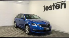 Gebraucht 2018 Skoda Octavia Drive Kombi | 15.880 € (Fairer Preis)