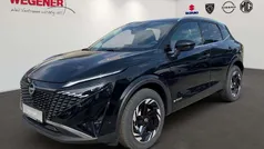 Gebraucht 2025 Nissan Qashqai Comfort SUV | 35.260 € (Guter Preis)