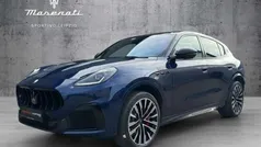 Gebraucht 2022 Maserati Grecale SUV | 129.532 €