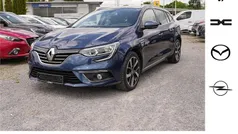 Blau Gebraucht 2019 Renault Mégane IV Bose Edition Limousine | 17.490 € (Fairer Preis)