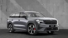 Gebraucht 2025 Skoda Kodiaq RS SUV | 50.790 € (Superpreis)