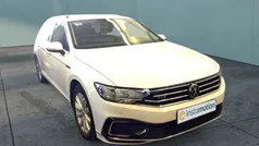 Gebraucht 2021 VW Passat GTE Kombi | 20.050 € (Guter Preis)