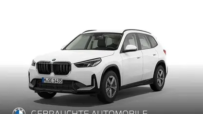 Gebraucht BMW X1 Shadowline 136 PS (100 kW) 2025 SUV