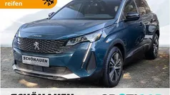 Gebraucht 2023 Peugeot 3008 Allure SUV | 23.950 € (Fairer Preis)