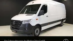 Gebraucht 2023 Mercedes Sprinter Van | 36.842 € (Fairer Preis)