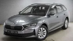 Gebraucht 2025 Skoda Octavia Essence Kombi | 30.691 € (Superpreis)