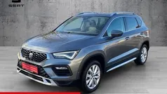 Gebraucht 2025 Seat Ateca Xperience SUV | 30.950 € (Fairer Preis)