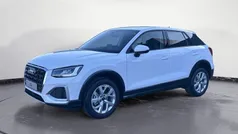 Gebraucht 2025 Audi Q2 Advanced Plus SUV | 32.970 € (Fairer Preis)